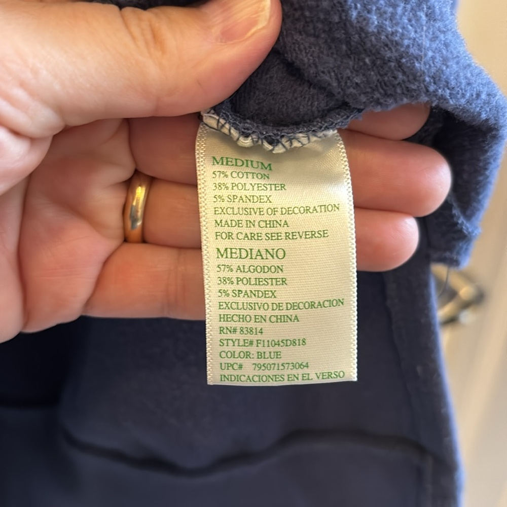 Sweatshirt - Picture 12 of 14
